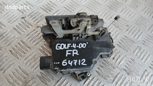 Брава врата VW Golf 4 2000 (предна дясно) Volkswagen Golf IV (1998-2004)
