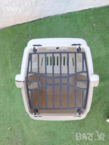 Транспортна клетка за животинче!, снимка 7 - Други стоки за животни - 54335331