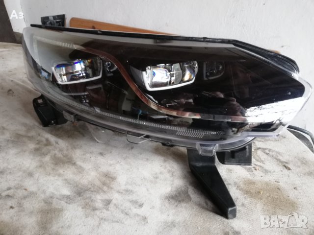 Фар за Рено Еспейс 5 LED десен / Фар за Renault Espace 5 FULL LED Десен