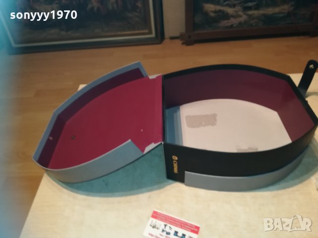 chivas regal 12-кутия/куфар 0202211747, снимка 7 - Колекции - 31655794