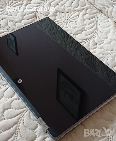 HP Pavilion x360 14” | Touchscreen | i5 | 8GB RAM | 256GB SSD, снимка 5 - Лаптопи за работа - 53368767