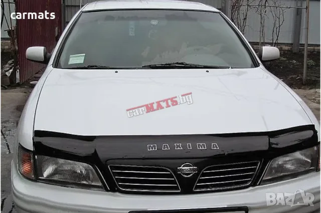 Дефлектор за преден капак Vip Tuning за Nissan Maxima (1994-2000)