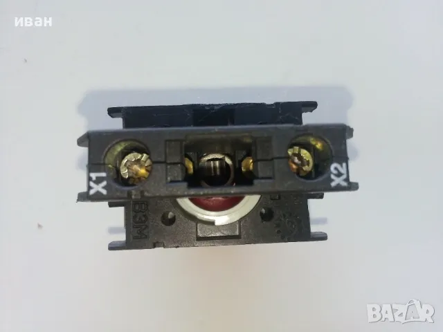 Лампа за табло 220V, снимка 4 - Други машини и части - 47412936