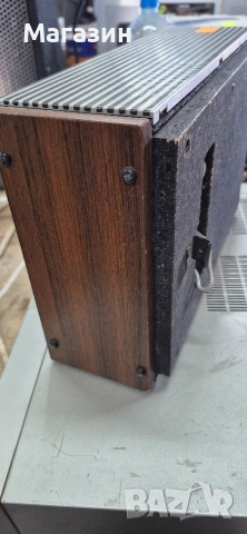 Ретро тонколона , снимка 8 - Тонколони - 53005073