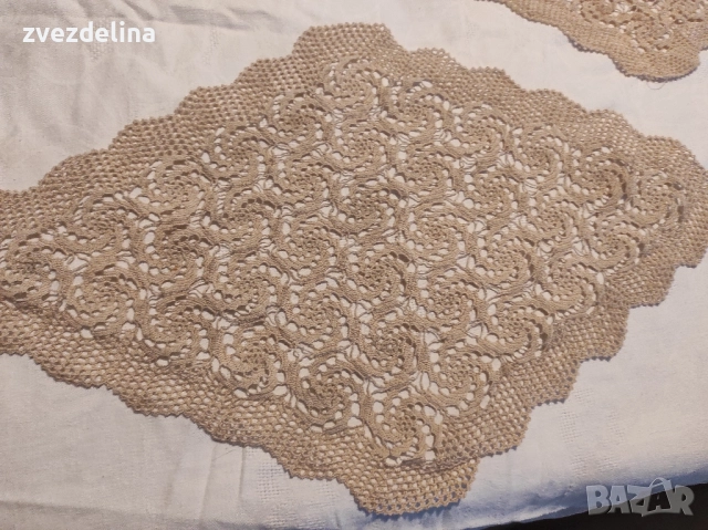 две карета на една кука, снимка 2 - Други стоки за дома - 52266408