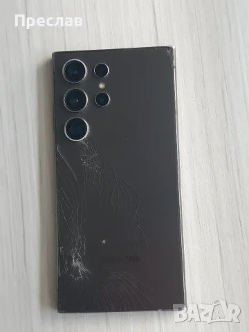 Samsung S24 Ultra 512GB, снимка 2 - Samsung - 56139615
