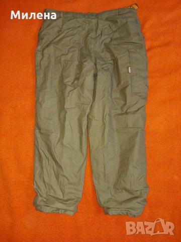 Мъжки зимен термо комплект с подплата размер 104, снимка 5 - Якета - 31319671