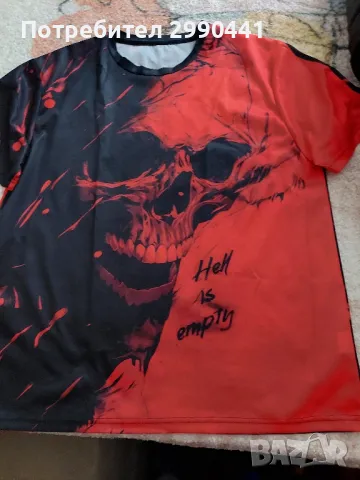 мъжки тениски