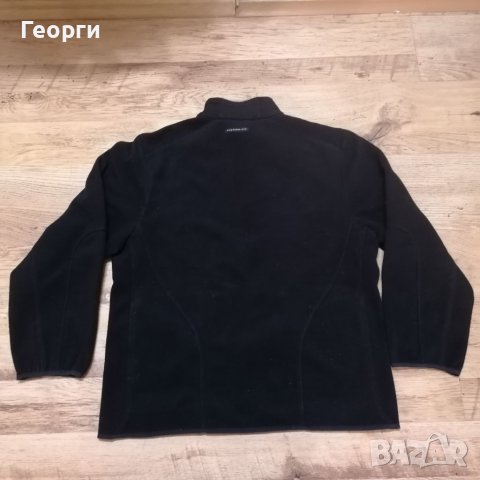 Мъжки полар Nike , снимка 2 - Суичъри - 38527828