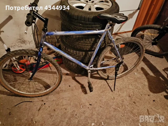 Merida велосипед, снимка 2 - Велосипеди - 55979751