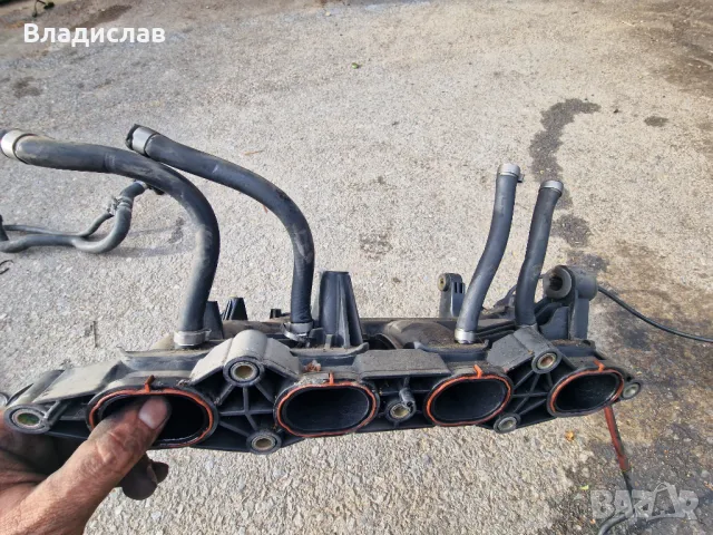 Метанов инжекцион Romano Mercedes w203 C200 Kompresor sport coupe 163 коня, снимка 10 - Части - 50394239