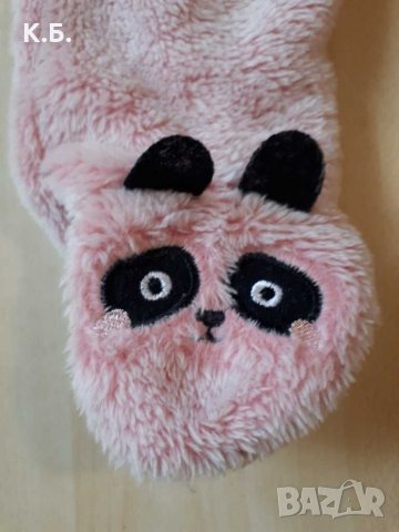 Комплект ,,Панда" р-р 62, снимка 4 - Комплекти за бебе - 30323818