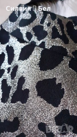 Красива и ефектна пола, снимка 5 - Поли - 29884379