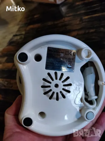 Сокоизстисквачка Мулинекс, снимка 4 - Сокоизстисквачки и цитрус преси - 48994116