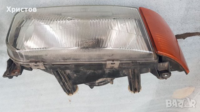 Фарове за Фолцваген Пасат Б3, снимка 3 - Части - 42721756