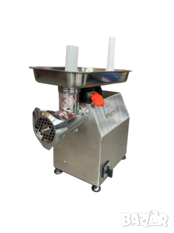 Професионална електрическа месомелачка 1300W TK-M22, снимка 3 - Други инструменти - 52313687