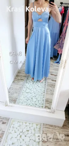 бални и официални рокли , снимка 9 - Рокли - 50267400