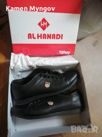 Официални дамски обувки Alhanadi, снимка 1 - Дамски елегантни обувки - 40537539