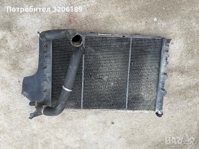 Климатичен радиатор за Алфа Ромео 156, 166, снимка 11 - Части - 40514481
