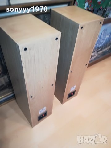 ELTAX-FRONT SPEAKER SYSTEM 0108221949L, снимка 17 - Тонколони - 37564354