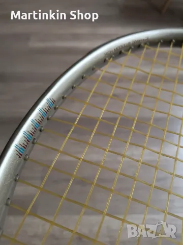 Тенис ракета Wilson Profile, снимка 6 - Тенис - 47965011