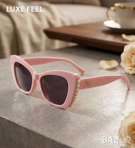 MIU MIU ✨YSL✨ CHANEL ✨CELINE✨, снимка 11 - Слънчеви и диоптрични очила - 54123929