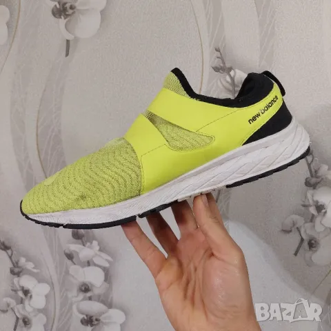  маратонки New Balance FuelCore Sonic V1 номер 43 ,5-44, снимка 5 - Маратонки - 49785662