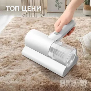 Безжична UV прахосмукачка против акари, снимка 2 - Прахосмукачки - 49793777