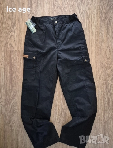 Ловен панталон pinewood , снимка 3 - Панталони - 51809628