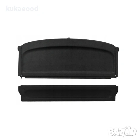 Кора за багажник за BMW X1 E84 (2009-2015)