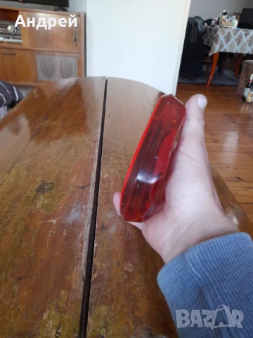 Стар пепелник МРК Хан Крум Търговище, снимка 4 - Други ценни предмети - 50703018