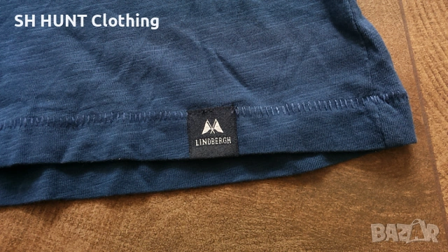 LINDBERGH Размер XL - XXL нова мъжка тениска 13-51, снимка 8 - Тениски - 53296672