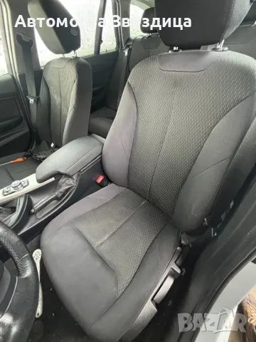 BMW F31 320d на части, снимка 5 - Автомобили и джипове - 48680215