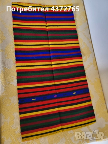 Различни видове престилки за носии , снимка 3 - Антикварни и старинни предмети - 52166792