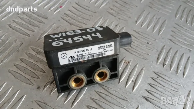 Сензор Mercedes ML W163 2003 A0025429518 10.0980-0115.1 Mercedes-Benz M-Class W163 (1997-2005)