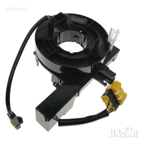 2508559 Дросел за Нисан Терано -1,6 бензин , снимка 11 - Части - 51762368