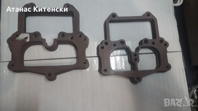 Части за ВАЗ Лада Москвич НИВА ,2121,21213,21214,, снимка 12 - Части - 30081502