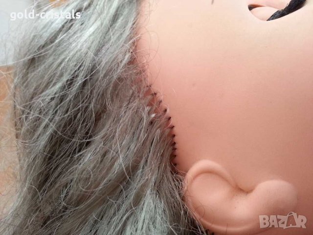  кукла, снимка 9 - Антикварни и старинни предмети - 30635848