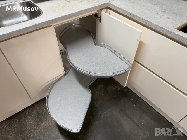 Кухня с вградени уреди, снимка 8 - Кухни - 54338923