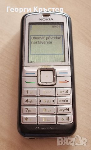Nokia 6070 и 6080 - за ремонт, снимка 6 - Nokia - 42022619