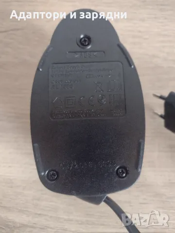 Bosch AL1404 7.2v-14.4v зарядно, снимка 3 - Художествена литература - 49898399