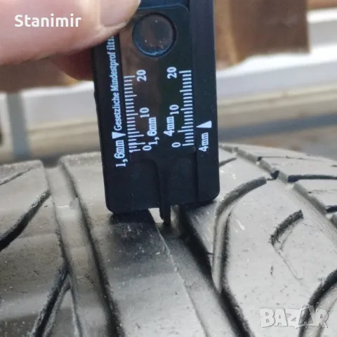 Гуми от RAV 4, снимка 8 - Гуми и джанти - 48363136