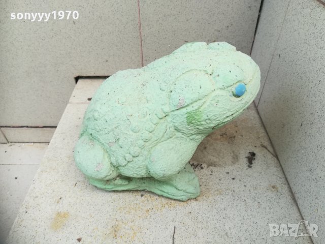 ЖАБА-ВНОС ХОЛАНДИЯ, снимка 2 - Колекции - 30178864