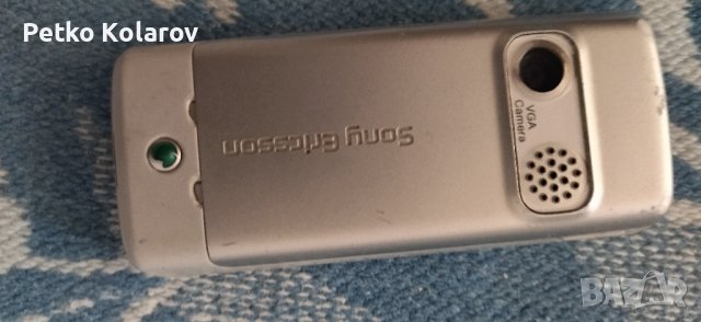  Сони Ериксон, снимка 2 - Sony Ericsson - 37363629