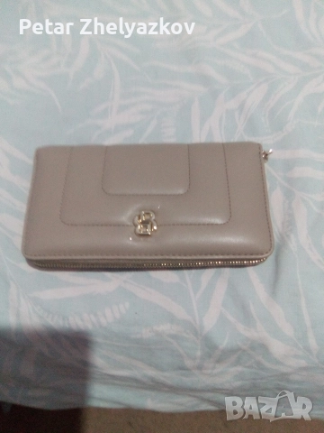 Оригинално портмоне -чанта BOSS.