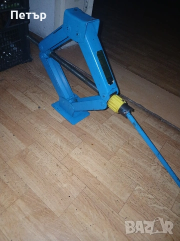 Крик за джип,сув,кросоувър нов , снимка 17 - Аксесоари и консумативи - 54076318