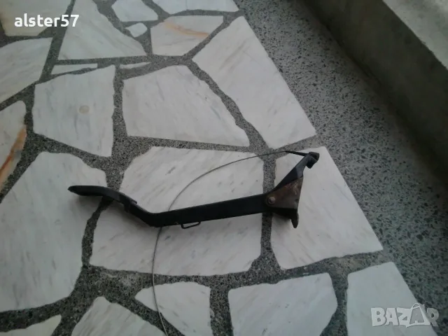 Педал за газта 86BB9P732EA на Форд Сиера, снимка 5 - Части - 47793516