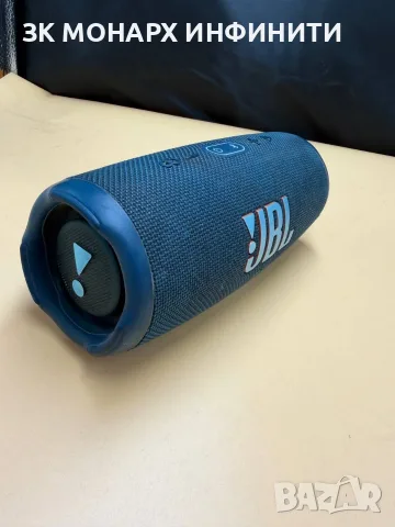 Bluetooth Тонколона JBL Charge 5 / 40W, снимка 2 - Bluetooth тонколони - 55945891