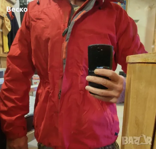 Зимно яке Craghoppers , снимка 6 - Якета - 48152905