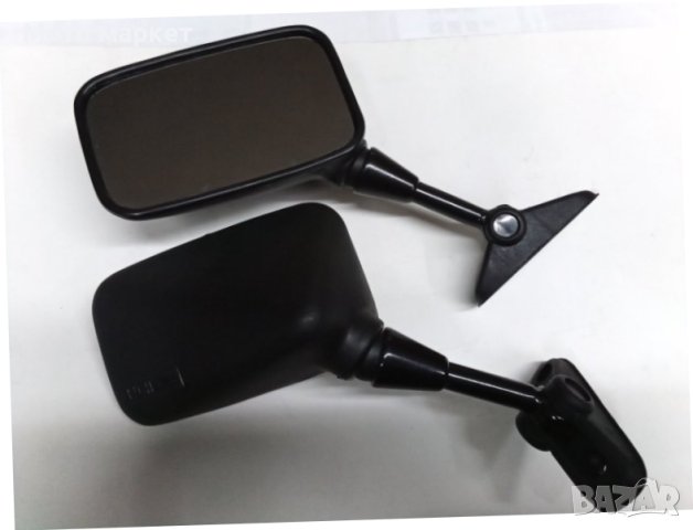 ОГЛЕДАЛА К-Т KAWASAKI GPZ 900 R (84-89)